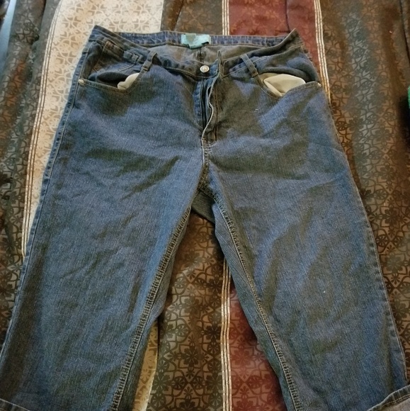 Capris - Picture 2 of 2